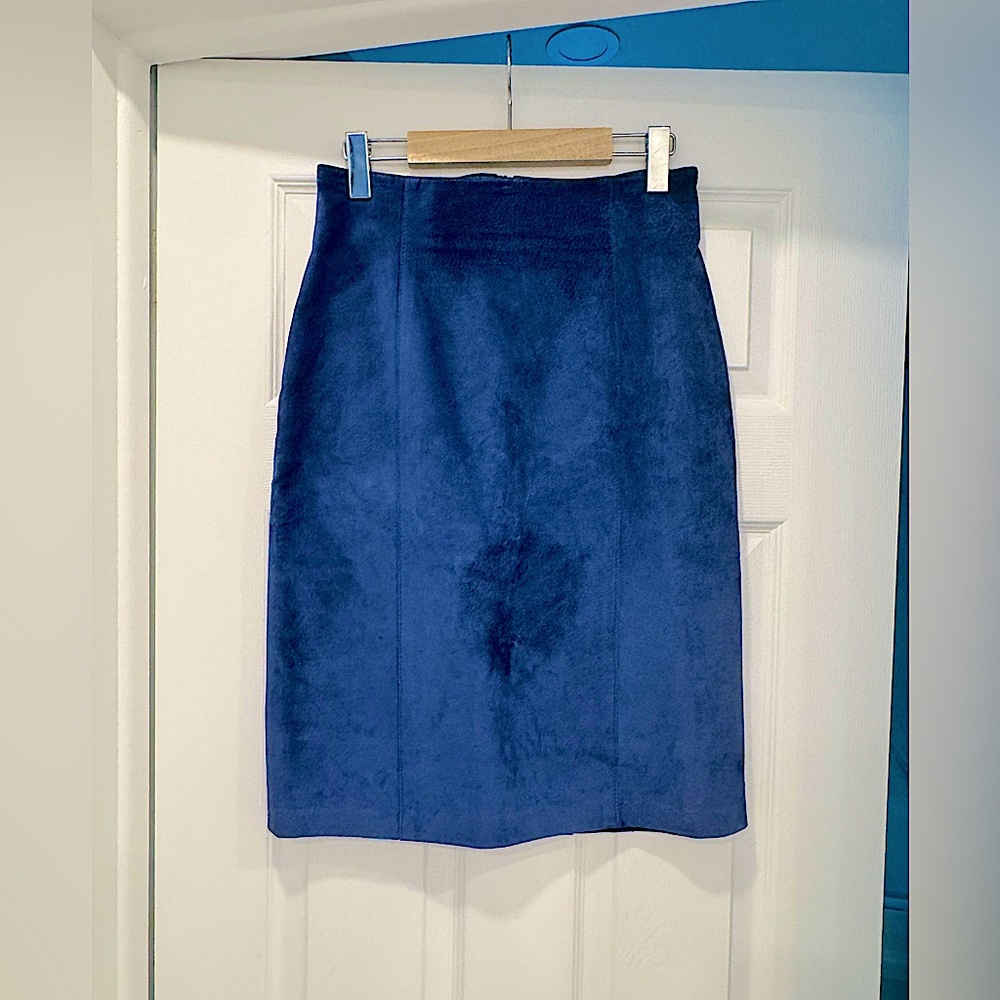 Danier Pencil Skirt